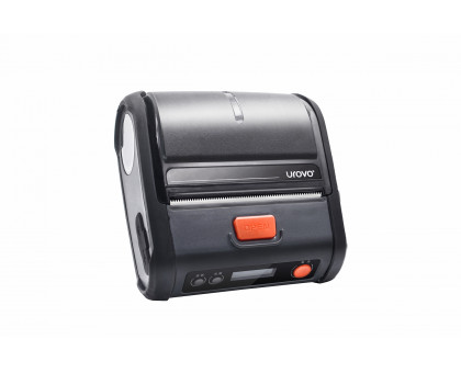 Принтер друку чеків і етикеток UROVO K319 WiFi