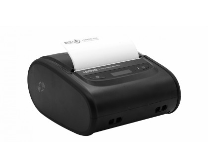 Мобільний принтер друку чеків UROVO K329