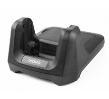 Комунікаційна підставка для UROVO CT48 з слотом заряду акумулятора
