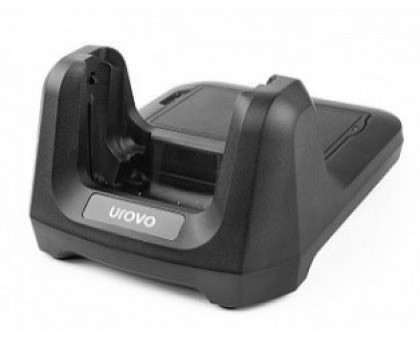 Комунікаційна підставка для UROVO CT48 з слотом заряду акумулятора