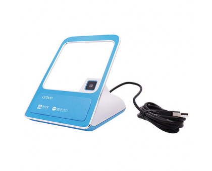 Стаціонарний сканер штрих кодів Urovo Q500 (USB)
