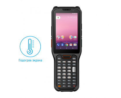 Термінал збору даних Urovo RT40 ( RT40-SH7S10E401XSQ)