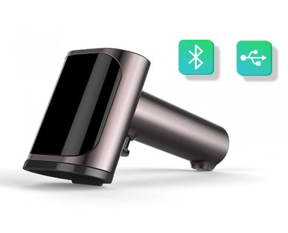 Сканер штрих кодів Urovo S770 Wi-Fi + Bluetooth