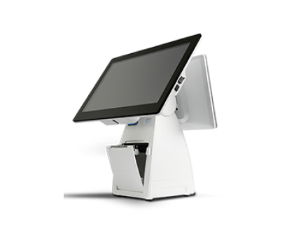 Android POS термінал Urovo T5200 ( T5200-A7CWT2P0 )