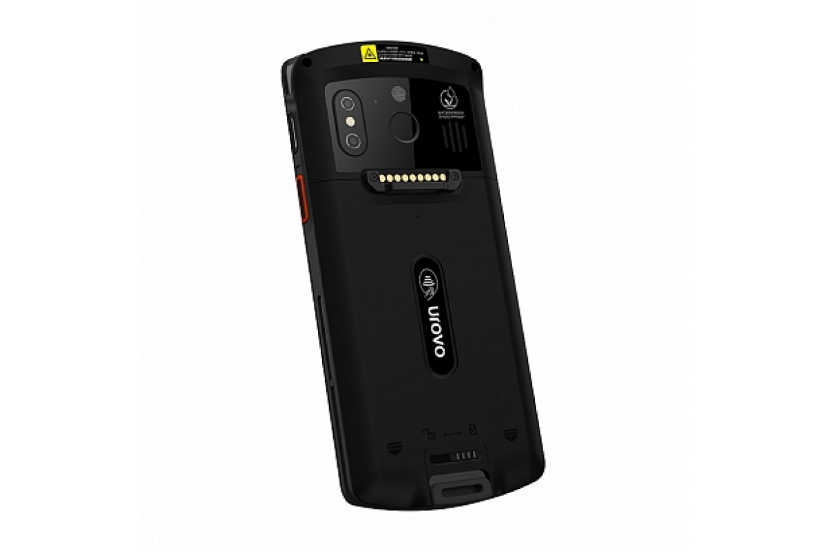 Терминал сбора данных Urovo DT50