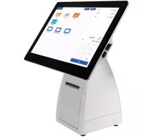 Android POS термінал Urovo T5200 ( T5200-A7CWT1P0 )
