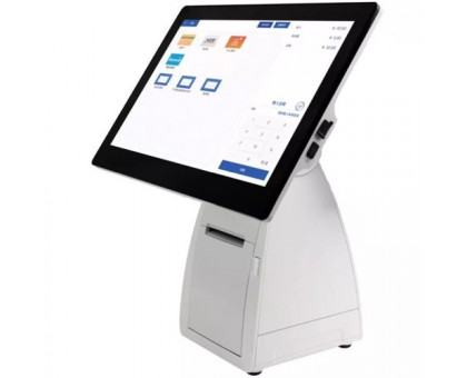 Android POS термінал Urovo T5200 ( T5200-A7CWT1P0 )